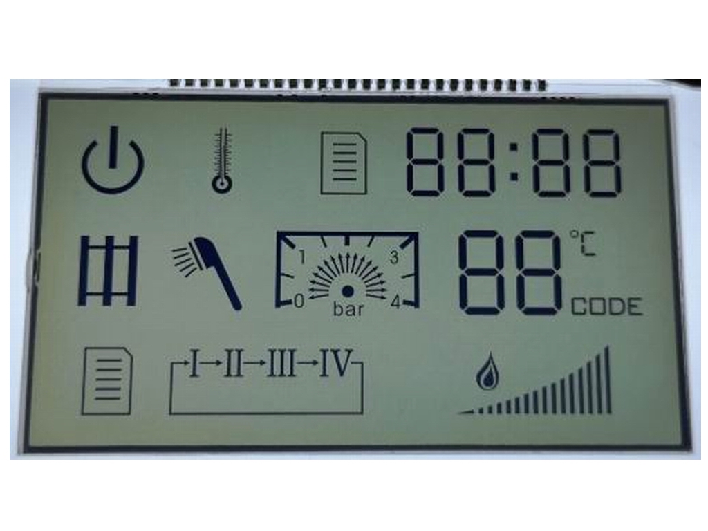 HTN正顯半透 HTN正顯半透